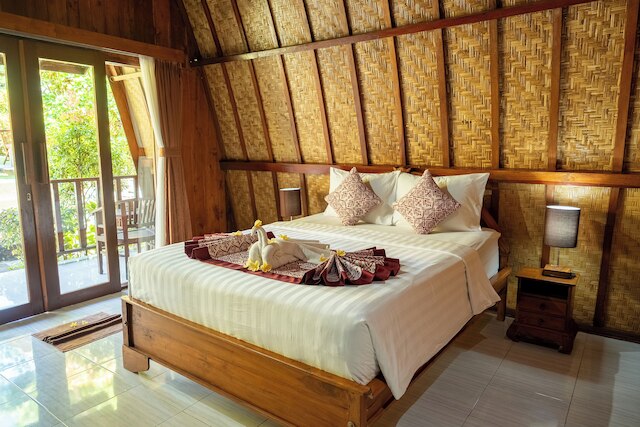 ドリーム ブリーズ ビレッジ