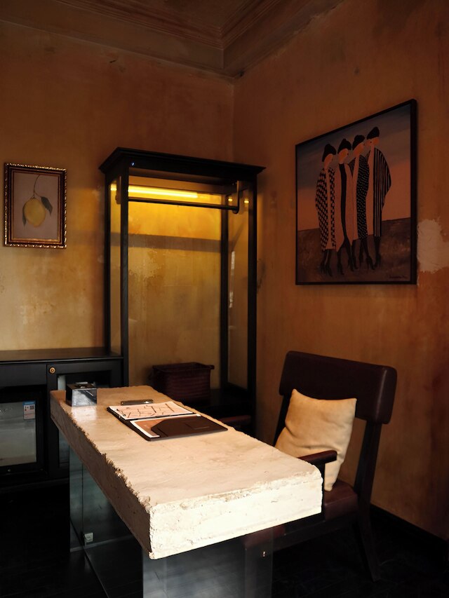 デモ イン & イネ ポエティック スタジオ ステイ