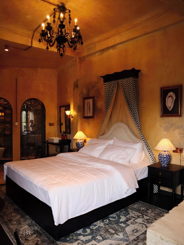 デモ イン & イネ ポエティック スタジオ ステイ