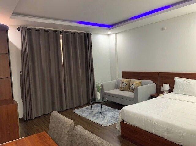 ベア ホテル & ホームステイ 2