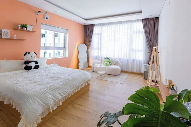 ベア ホテル & ホームステイ 2