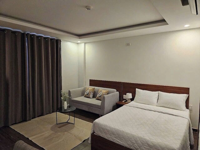 ベア ホテル & ホームステイ 2