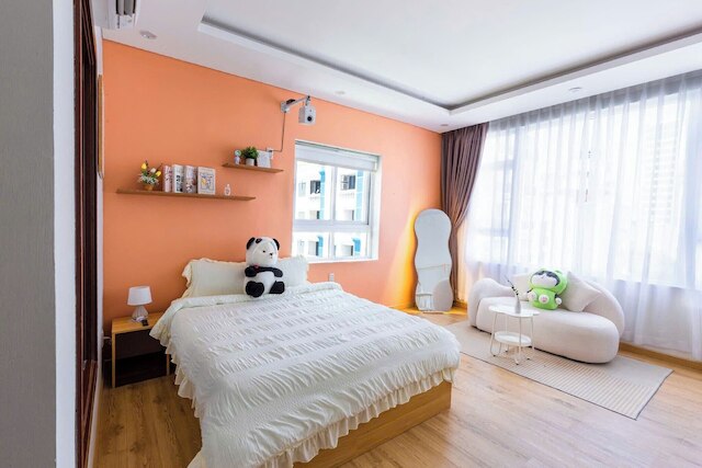 ベア ホテル & ホームステイ 2