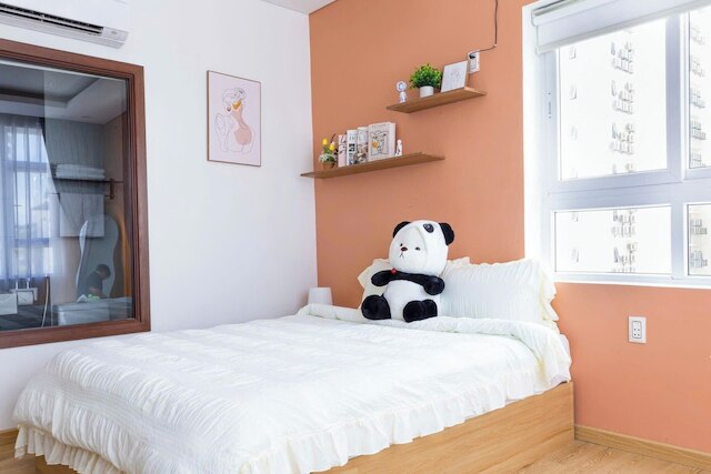 ベア ホテル & ホームステイ 2