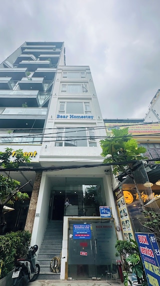 ベア ホテル & ホームステイ 2