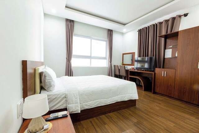 ベア ホテル & ホームステイ 2