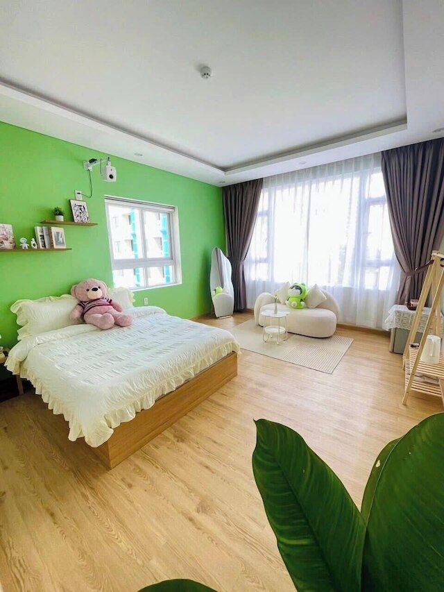 ベア ホテル & ホームステイ 2