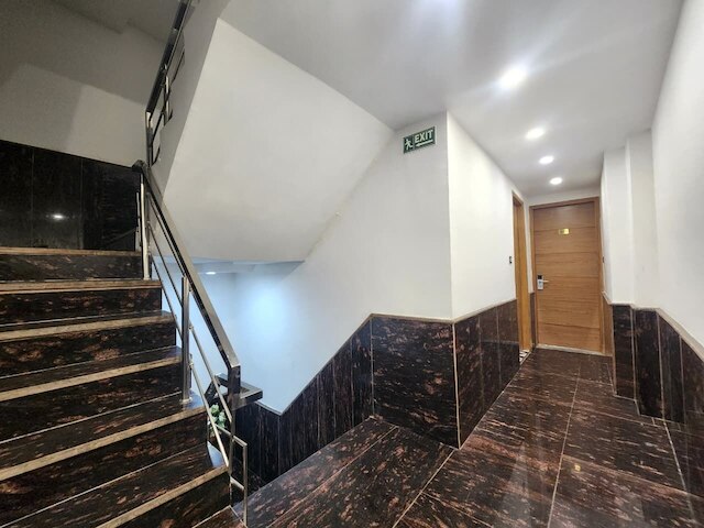 ホテル ザ ユヴァーン BnB-ニューデリー レイルウェイ