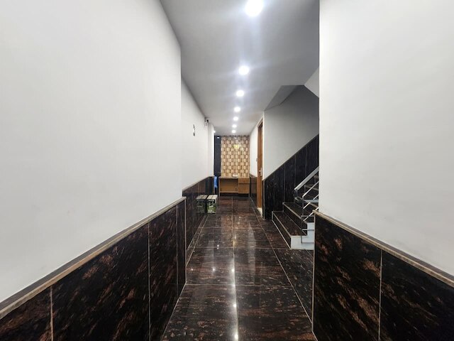 ホテル ザ ユヴァーン BnB-ニューデリー レイルウェイ