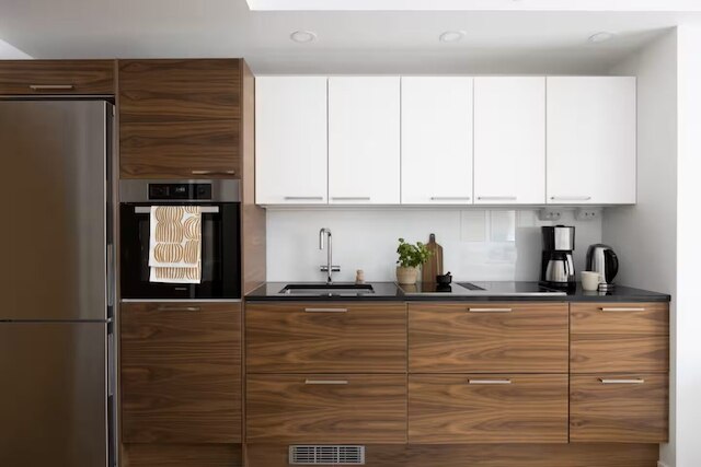 ニュー スタイリッシュ 1ベッドルーム アパートメント イン トレンディ カリオ