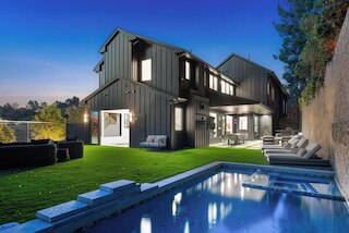 オーク ヘイブン サンクチュアリー - グランド エステート ウィズ プール, ゲスト ハウス & シーニック ビューズ