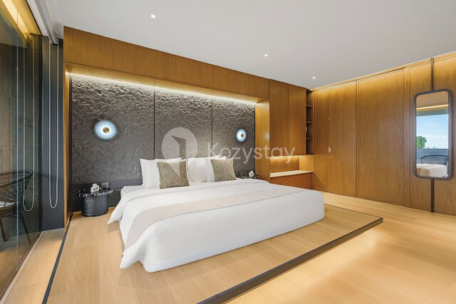 カルマ ヴィラ バイ コージーステイ - バンドゥン