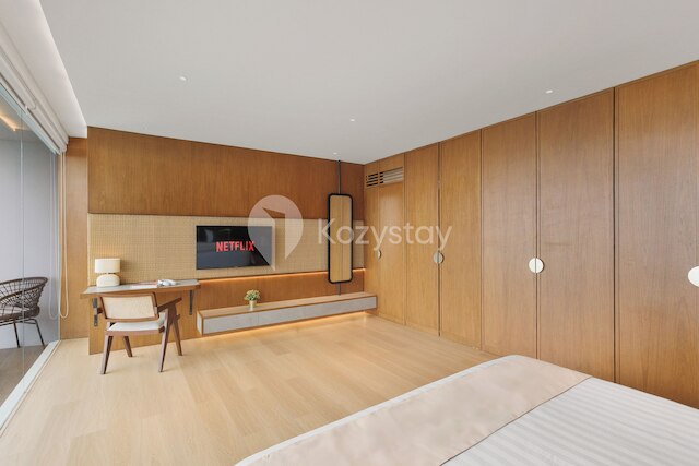 カルマ ヴィラ バイ コージーステイ - バンドゥン