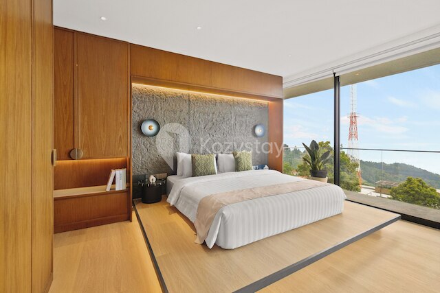 カルマ ヴィラ バイ コージーステイ - バンドゥン