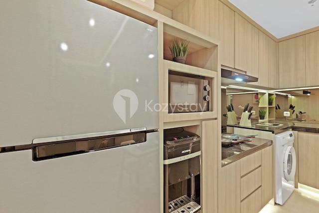 ハレン by Kozystay - パスカル