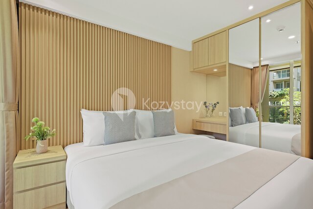 ハレン by Kozystay - パスカル