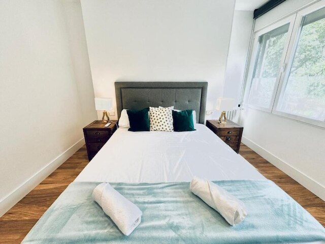 オシュン ベニス サラマンカ II