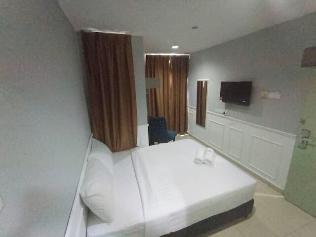 ホテル デ アングサナ