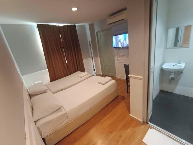 ホテル デ アングサナ