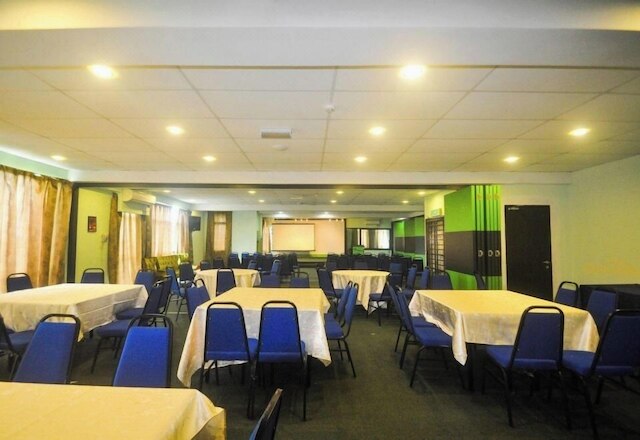 ホテル デ アングサナ