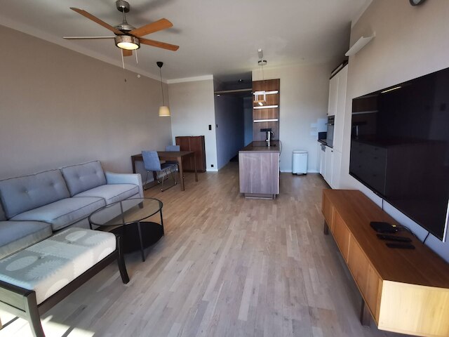 フリー パーキング モダン スミホフ アパート ラージ バルコニー, 10 ミニッツ メトロ トゥ セントラル