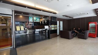 ゼン ゼング ホテル