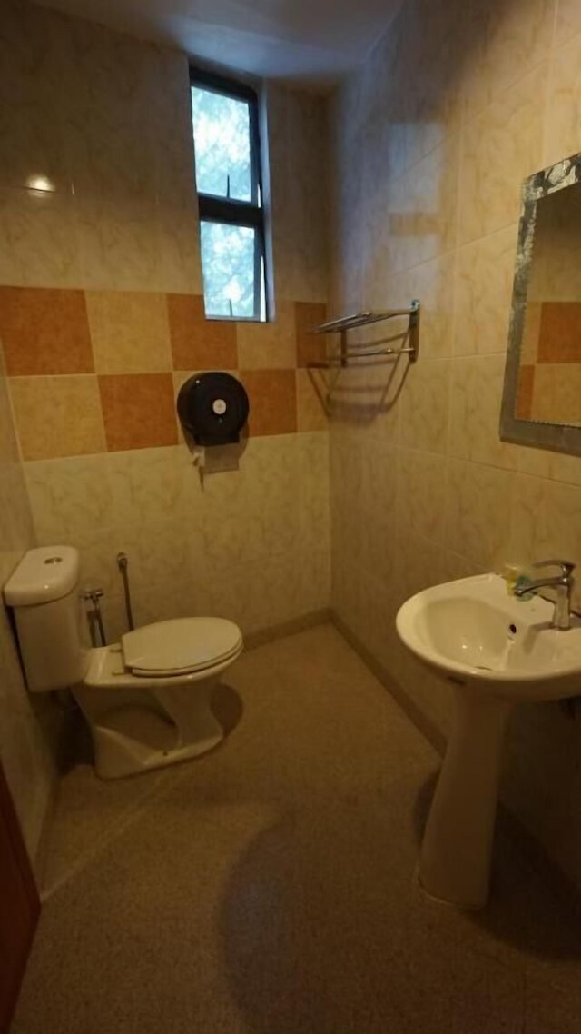 ゼン ゼング ホテル