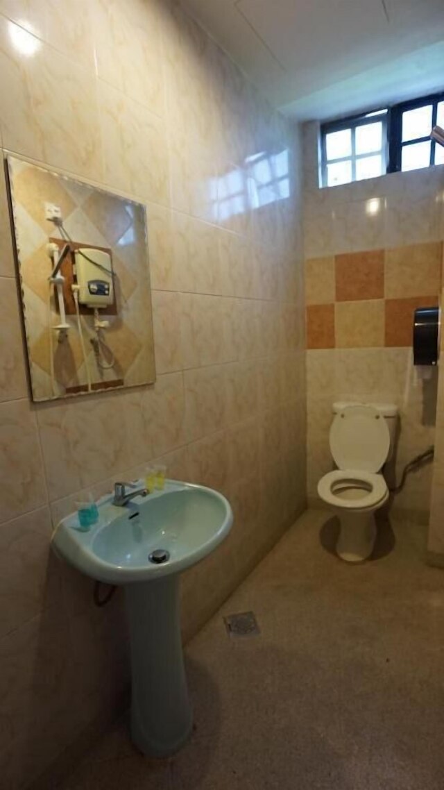 ゼン ゼング ホテル