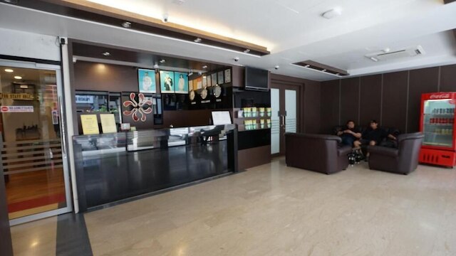 ゼン ゼング ホテル