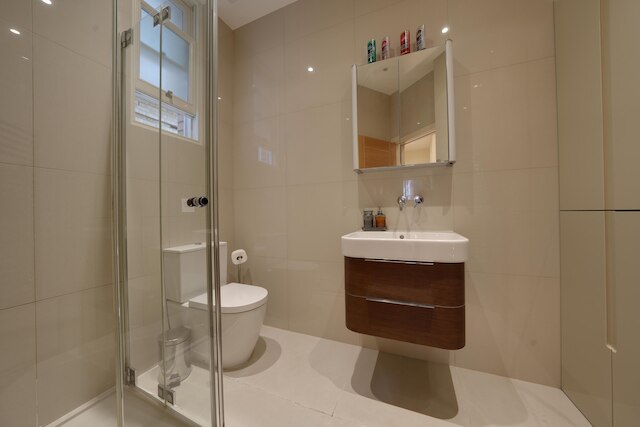 フィッツロヴィア ステイ バイ オックスフォード ストリート & ソーホー 18 ゲスト