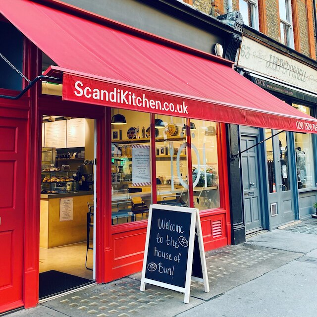 フィッツロヴィア ステイ バイ オックスフォード ストリート & ソーホー 18 ゲスト