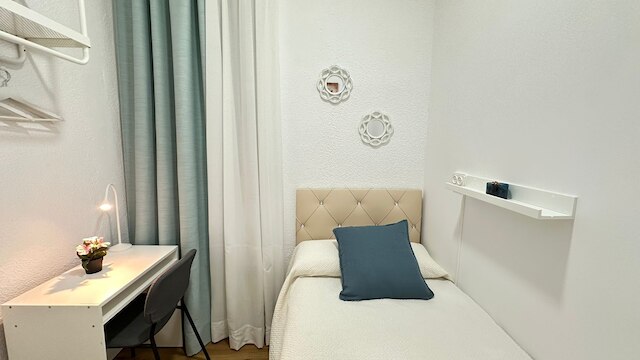 アビタシオネス マヌエラ