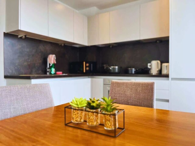 ジョイフル - 2 エンスイート フラット イン M15