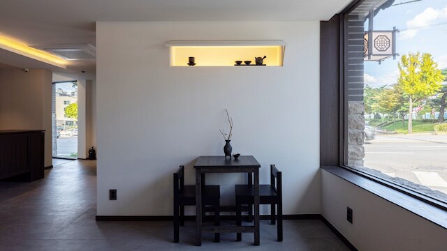 Suwon Haenggung-dong Revora Hotel