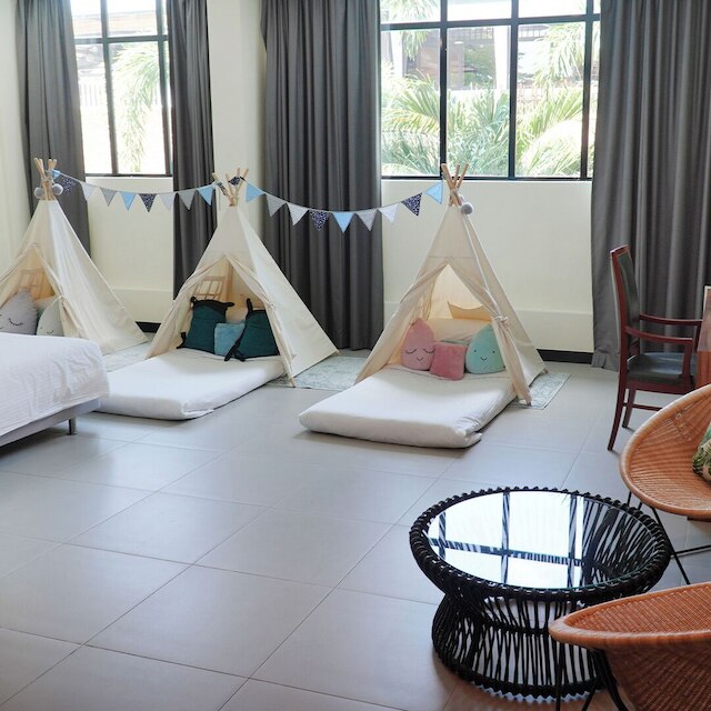 ホランセ クラブ リトリート