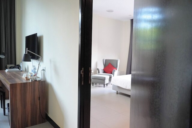 ホランセ クラブ リトリート