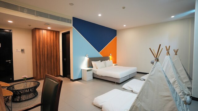 ホランセ クラブ リトリート