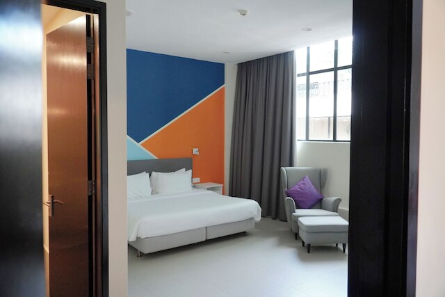 ホランセ クラブ リトリート