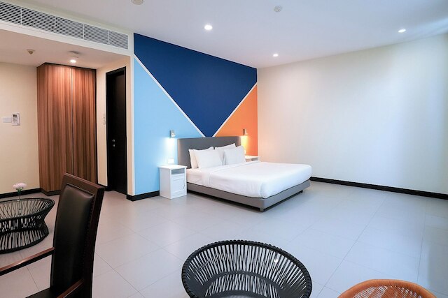 ホランセ クラブ リトリート