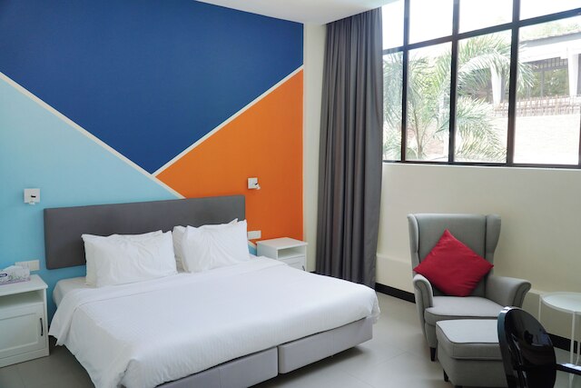 ホランセ クラブ リトリート