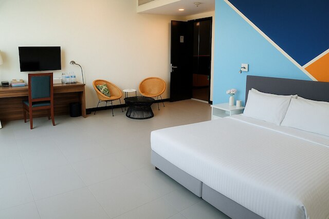 ホランセ クラブ リトリート