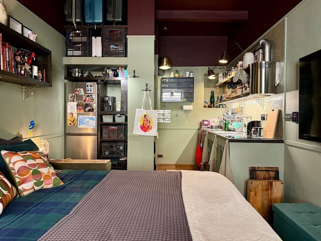 デザイナーズ スタジオ ワークショップ