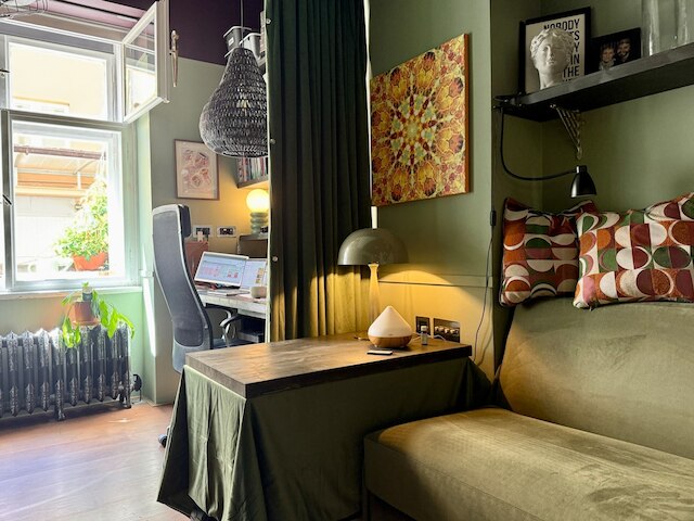 デザイナーズ スタジオ ワークショップ