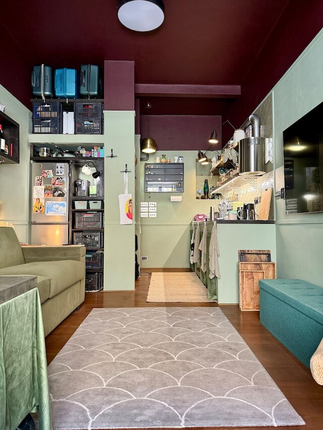 デザイナーズ スタジオ ワークショップ