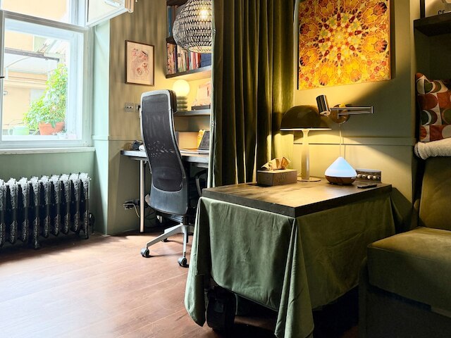 デザイナーズ スタジオ ワークショップ