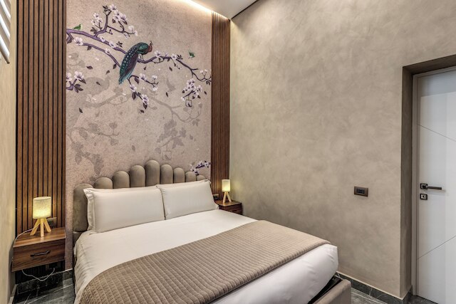 ディモーラ ナポリ チェントラーレ