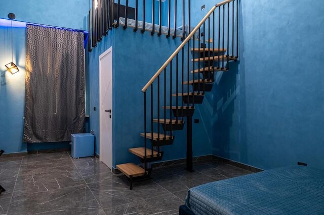 ディモーラ ナポリ チェントラーレ