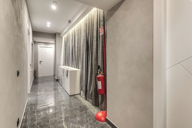 ディモーラ ナポリ チェントラーレ