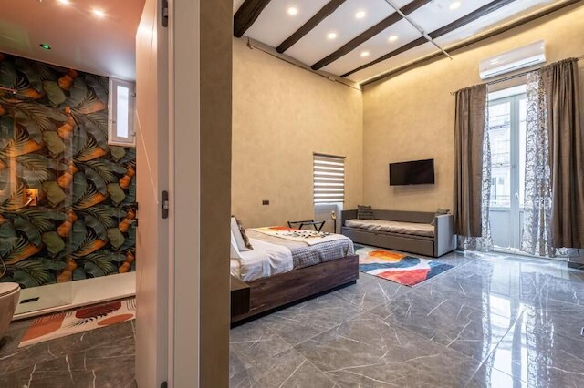 ディモーラ ナポリ チェントラーレ