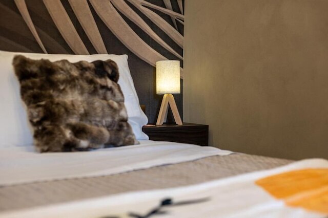 ディモーラ ナポリ チェントラーレ